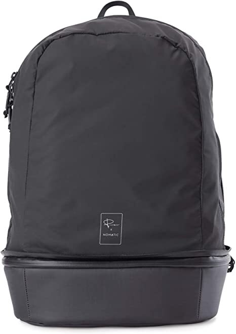 bolsa de fotografía nomatic